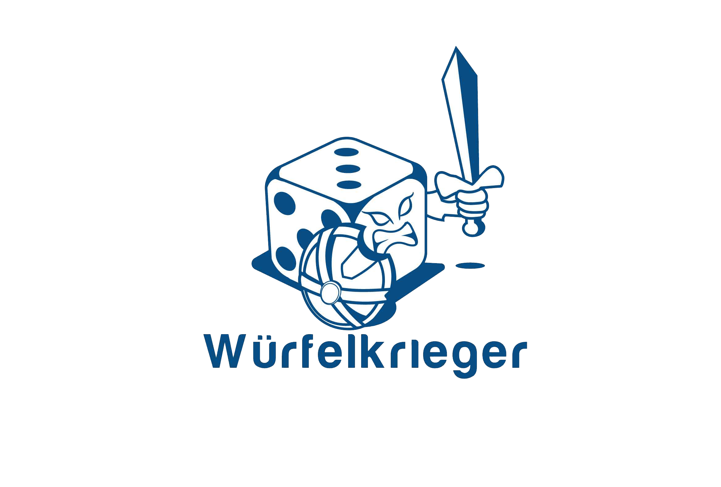wuerfelkrieger-logo