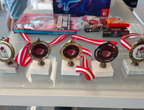 Diceghost Gauntlet : Hour of Darkness