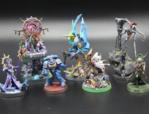 Weihnachtswichteln 2025-26